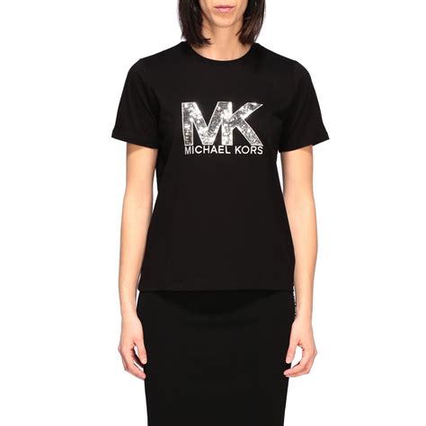 michael kors stretch shirt|Michael Kors shirts women's.